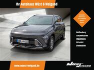 Hyundai Kona, 1.0 SX2, Jahr 2024 - Weißenburg (Bayern)