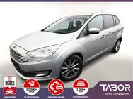 Ford C-Max, 1.5 EB 150 Grand Titanium, Jahr 2018 - Freiburg (Breisgau)