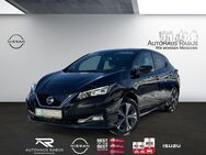 Nissan Leaf, h Automatik - e Tekna, Jahr 2020 - Kempten (Allgäu)