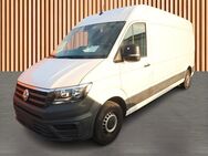 VW Crafter, Kasten 35 lang FWD, Jahr 2022 - Dresden