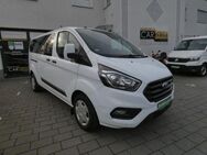 Ford Transit Custom L2AUT/MIXTO/NAVI/SHZ/PDC/6 Sitze - Essen