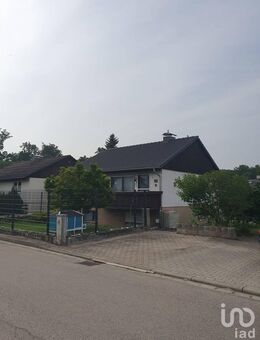 Gepflegtes Zuhause auf großem Grundstück - Genug Platz für Alltag, Freizeit und neue Ideen - Nattheim