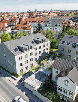 Kant live BETTER - Studentisches Wohnen in Würzburg - Würzburg