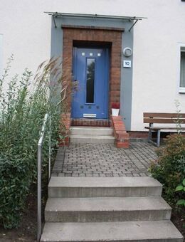 Vier Wände zum Wohlfühlen. - Recklinghausen