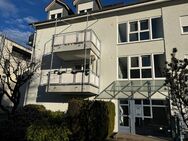 Gemütliches Apartment mit zwei geräumigen Zimmern und schönem Balkon! - Konstanz