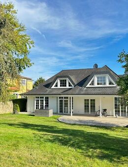 Freistehendes Einfamilienhaus - Herdecke