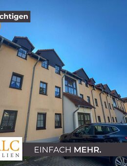 Investieren statt spekulieren - sichere Kapitalanlage in Machern! - Machern