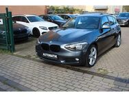 BMW 116 i Aut./2.Hand/Klima/S.Dach/Pdc - Duisburg