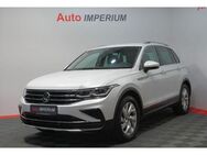 VW Tiguan NEW Modell*ACC*Digital Cockpit*Matrix-LED - Schmidgaden