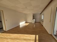 helle 2 Zimmer-Wohnung mit neuer Singleküche und Bad - Contwig