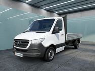 Mercedes Sprinter, , Jahr 2021 - München