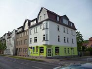 Helle 4 R-DG-Wohnung im Gründerzeithaus - Eisenach