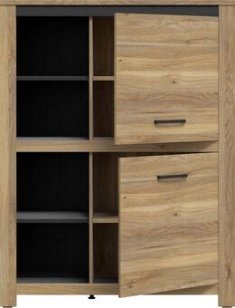 FORTE Highboard San Cayetano