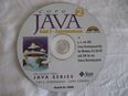✨ CD Java Core Band 2 Expertenwissen The Sun Soft Press Cay S. Horstmann Gary Cornell 29566 Sun Microsystems in 76275