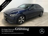 Mercedes-Benz C 200 d AVANTGARDE NIGHT*Pano*AHK*Distr*Massage. - Mosbach