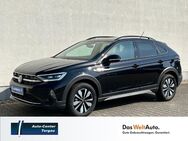 VW Taigo, 1.0 TSI MOVE, Jahr 2024 - Torgau