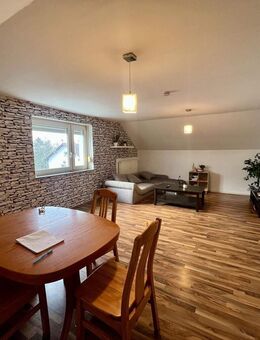 HEMING-IMMOBILIEN - Helle 2-Zimmer Wohnung mit Fernblick im beliebten Ober-Olm - Ober-Olm