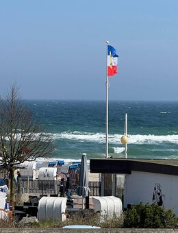 Meerblick aus jedem Fenster! - Dahme
