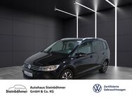 VW Touran, 2.0 TDI IQ DRIVE 7-S, Jahr 2019 - Bielefeld