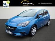 Opel Corsa, 1.4 E Edition, Jahr 2019 - Dresden