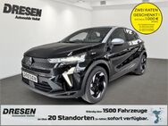 Renault Captur, 1.3 II TCe 140 Mild-Hybrid EU6e Techno Mild ° WINTERPAKET SAFETYPAKET, Jahr 2025 - Krefeld