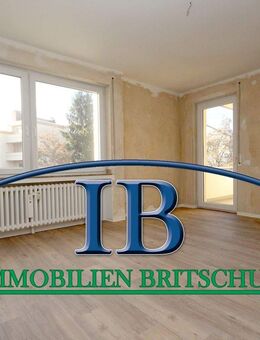 Schöne 5 Zimmer Wohnung mit Balkon - Neuwied