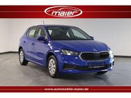 Skoda Fabia 1.0 MPI Selection-Kamera-Tempo-Klima-LED- - Bebra