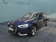 Audi A4, Avant 40 TFSI Q ADVANCED, Jahr 2024 - München