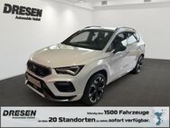 CUPRA Ateca, VZ Grad, Jahr 2023 - Korschenbroich