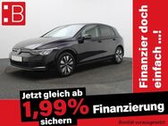 VW Golf 8 2.0 TDI DSG NAVI AHK LED ACC - Greding