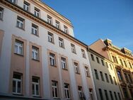 Hübsche 3-Raum-Wohnung mit Balkon - Halle (Saale)