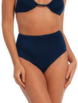 MAGIC Bodyfashion Highwaist-Bikini-Hose Bikini Shaper mit Shaping-Einsatz