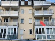 Gepflegtes 1-Zimmer-Apartment in Weiden! - Weiden (Oberpfalz) Zentrum