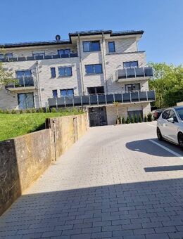 Neubauwohnung in Waldbröl Energieeffizienzklasse KfW 40 - Waldbröl