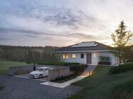 Traumhaus in der malerischen Landschaft der Uckermark - Prenzlau