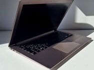 Asus Ultrabook | I7 | 12 GB Ram | Wie Neu | Full HD | SSD - Hamburg