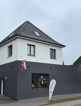 Attraktive Gelegenheit für Anleger - Wohn- und Geschäftshaus in Dörentrup - Dörentrup
