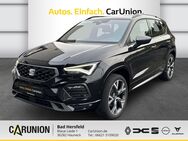 Seat Ateca, 2.0 TSI FR Standhei, Jahr 2021 - Hauneck