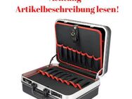 HMF Werkzeugkoffer leer Werkzeugkiste aus ABS-Kunststoff #1926 - Birkenfeld (Baden-Württemberg)