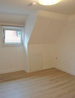 Schöne 2-Zimmer-Wohnung in zentraler Lage - Freudenstadt