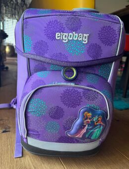 Schulranzen Ergobag - Weißensberg
