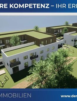 4 Zimmer Penthouse-Wohnung in Vilshofen an der Donau - Vilshofen (Donau)