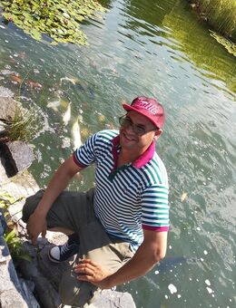 Er sucht sie - Neuwied