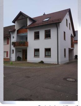 Hochwertiges Stadthaus im Zentrum von Giengen/Brenz - Giengen (Brenz)
