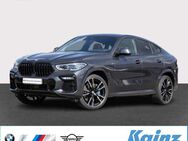 BMW X6, xDrive30d M Sport Laser PGD, Jahr 2020 - Wittlich