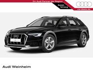 Audi A6 Allroad, quattro 40 TDI, Jahr 2022 - Weinheim