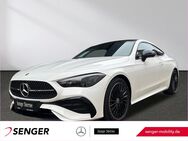 Mercedes CLE 200 AMG, CLE 200 Coupé AMG, Jahr 2023 - Dortmund