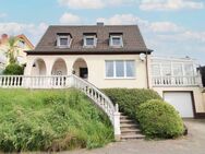 Richtig zuhause: Gepflegtes, freistehendes Einfamilienhaus mit Garten in Elsdorf - Elsdorf (Nordrhein-Westfalen)