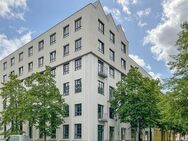 A SPACE: Attraktives Investment am Arkonaplatz - Berlin