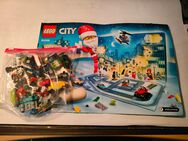 Lego City 60268 Neuwertig - Willich